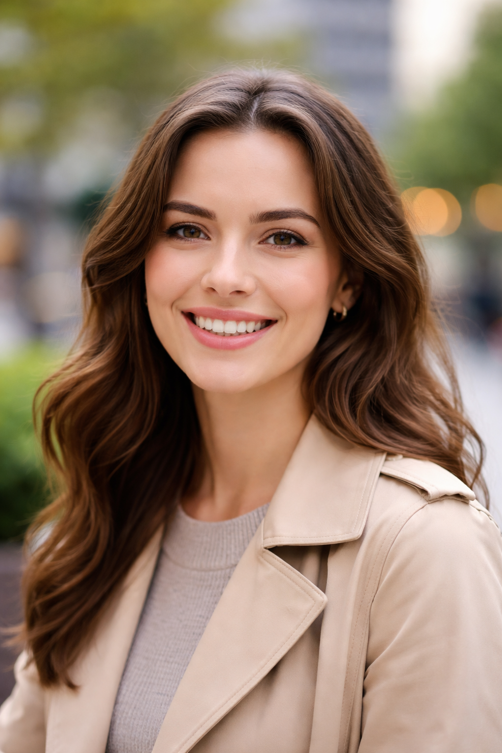 Candidat préparant le TCF Canada AMina